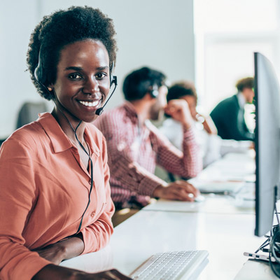 Administrative Support